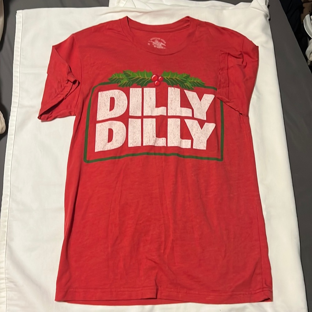 Dilly Dilly Christmas T-Shirt